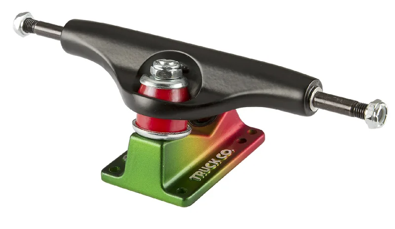 Gullwing Shadow Rasta 8.5" Skateboard Trucks (2)