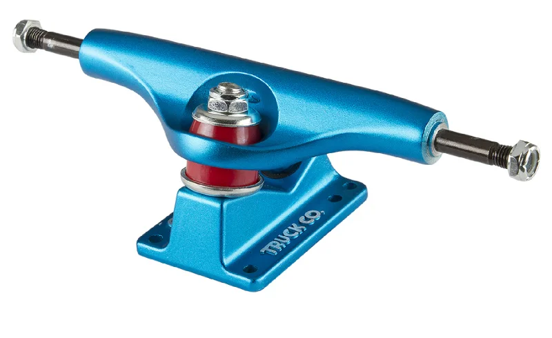 Gullwing Shadow Blue 8.5" Skateboard Trucks (2)