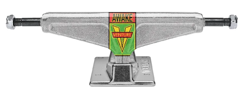 Venture Awake Horizon V-LIGHTS Skateboard Trucks (2)