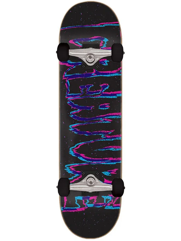 3D Logo Mini 7.75 Complete Skateboard (Youth)