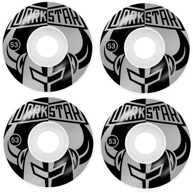 Darkstar Divide Wheels 53mm