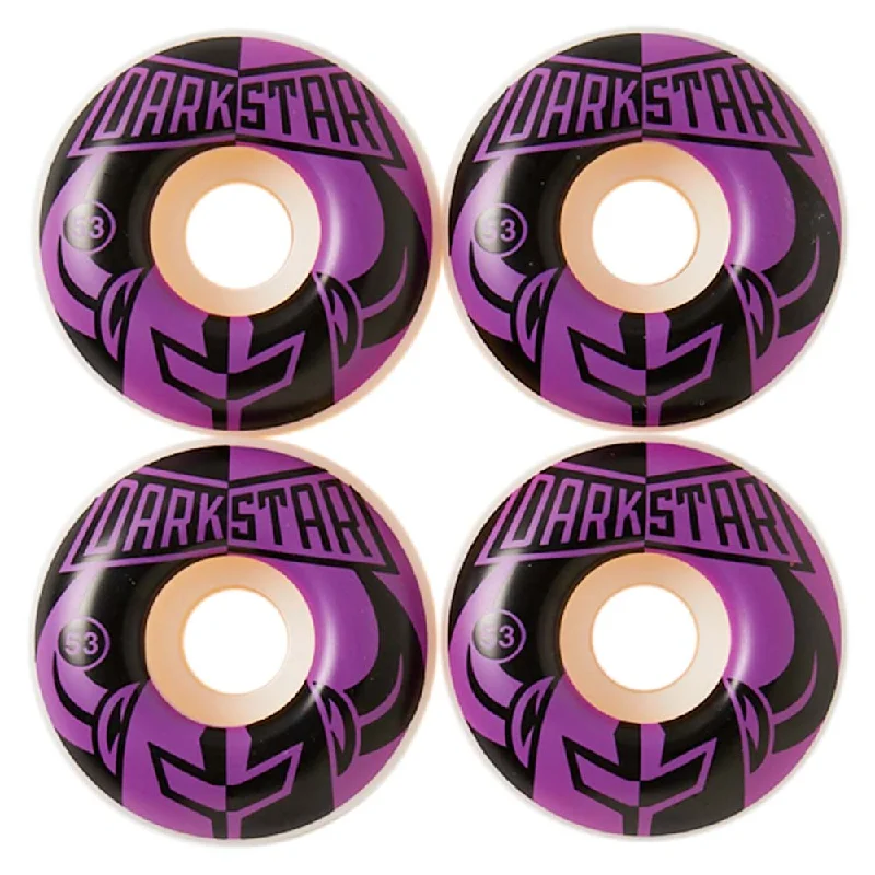 Darkstar Divide Wheels 53mm