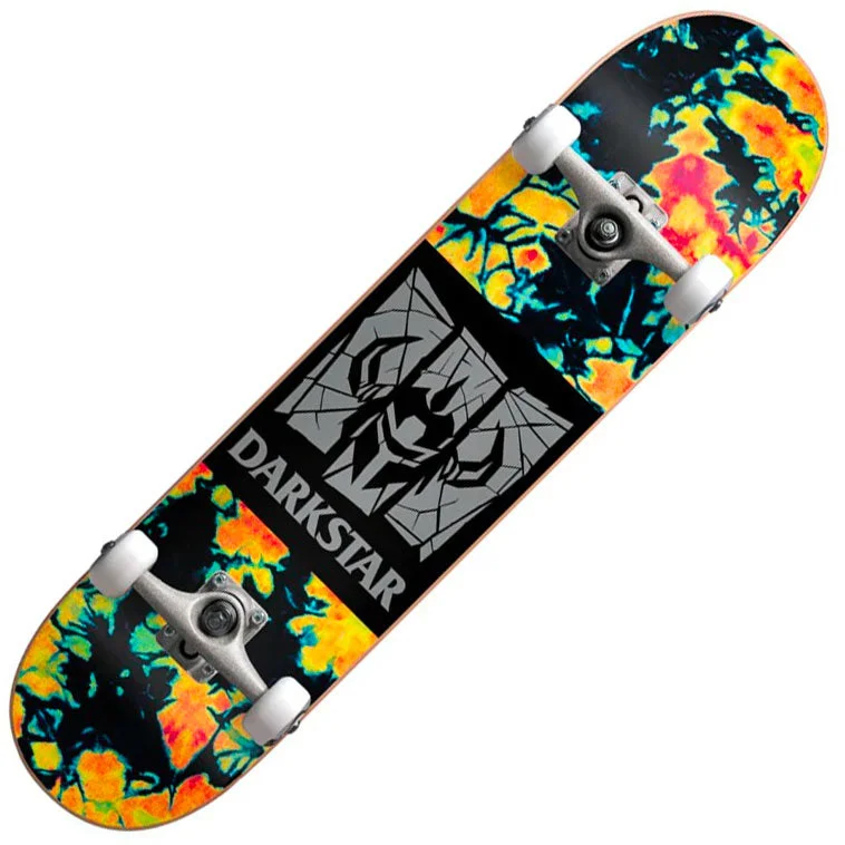 Darkstar Fracture Youth FP Premium Complete 7.375"