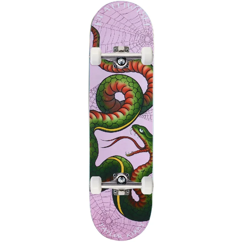 Deathwish Kirby Spirit Animal Thrill Ride Skateboard Complete - 8.475"