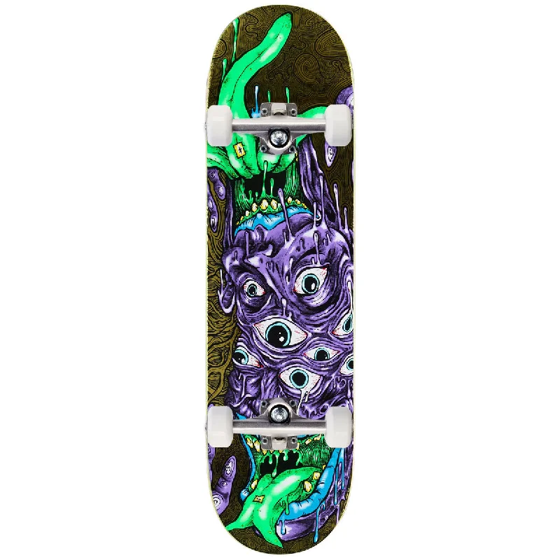 Deathwish Neen Dilate Skateboard Complete - 8.50"