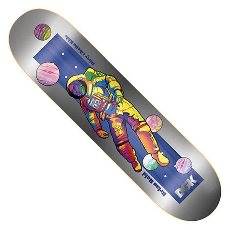 DGK Brian Reid Intergalactic Deck