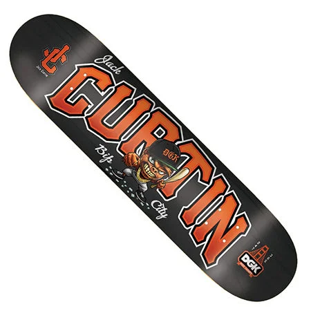 DGK Jack Curtin Bip City Deck