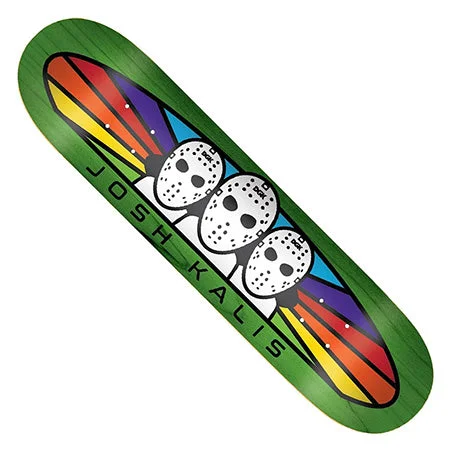 DGK Josh Kalis UFO Deck