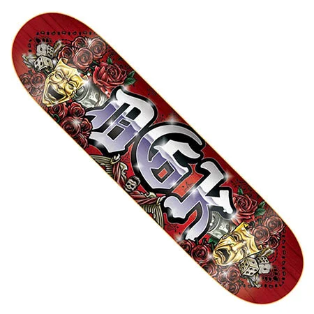 DGK Our Life Deck