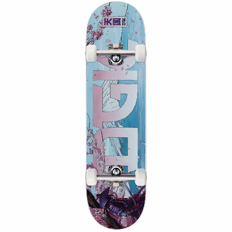 DGK Overlord Skateboard Complete - 8.10"