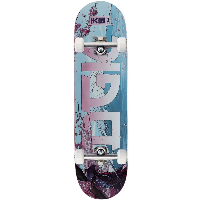 DGK Overlord Skateboard Complete - 8.38"