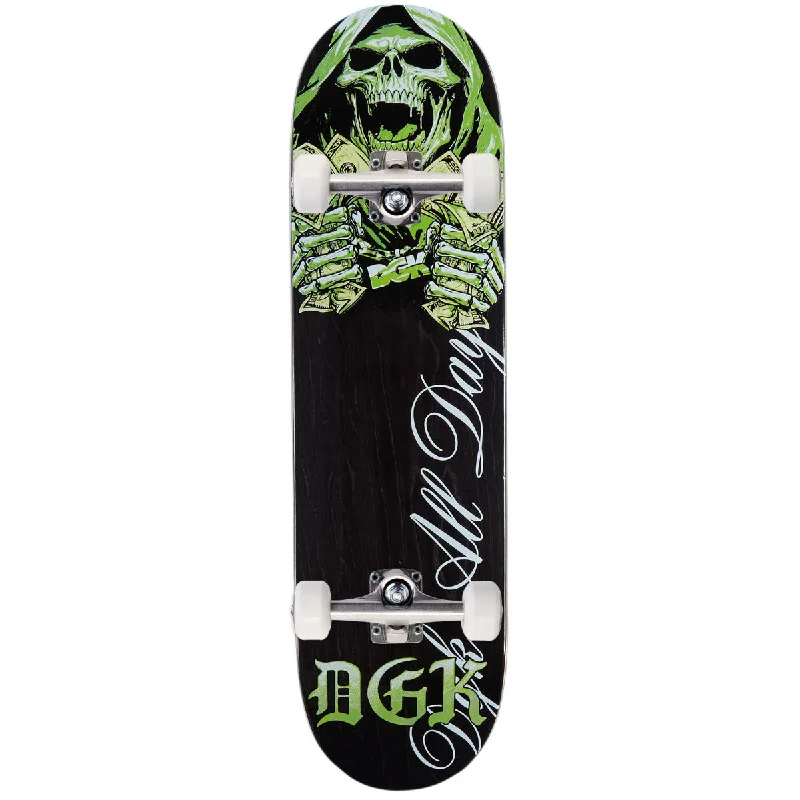 DGK Reap Skateboard Complete - 8.50