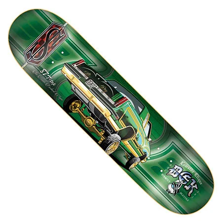 DGK T-Top Deck