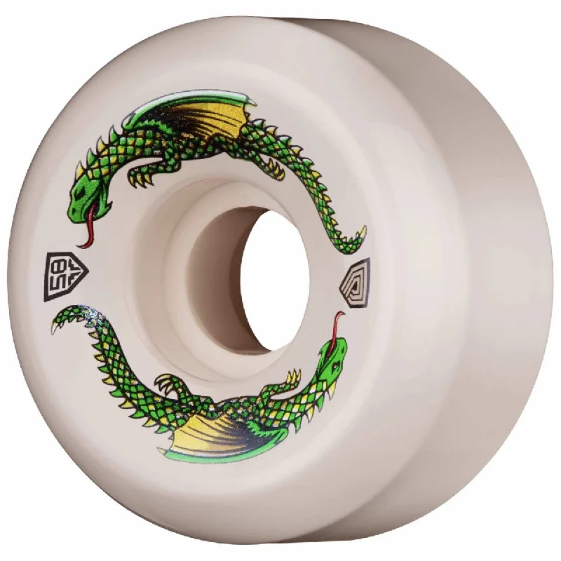 Dragon V4 Formula 93A | 58mm x 33mm