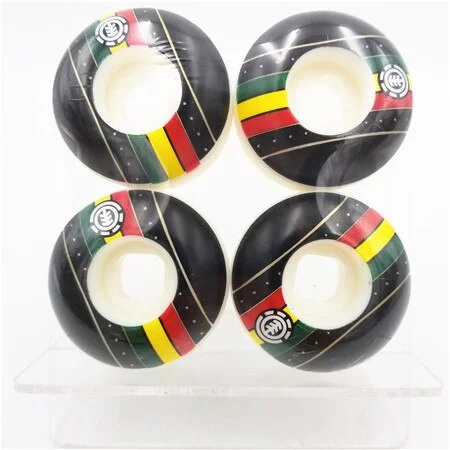 52mm Ele Black