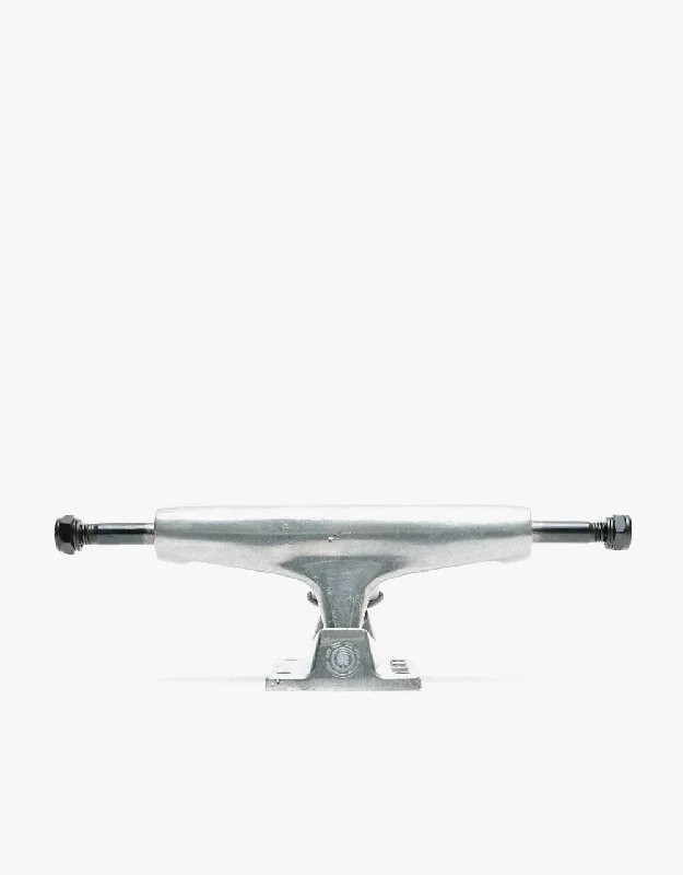 Element Standard 5.0 Skateboard Trucks - Raw (Pair)