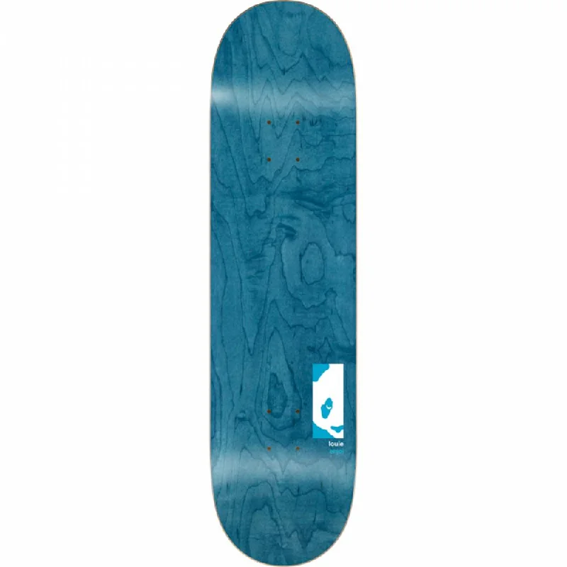 Enjoi Barletta Box Panda 8.0" Skateboard Deck