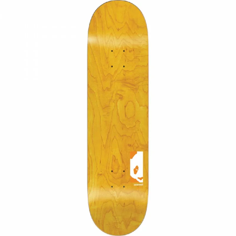 Enjoi Berry Box Panda 8.5" Skateboard Deck