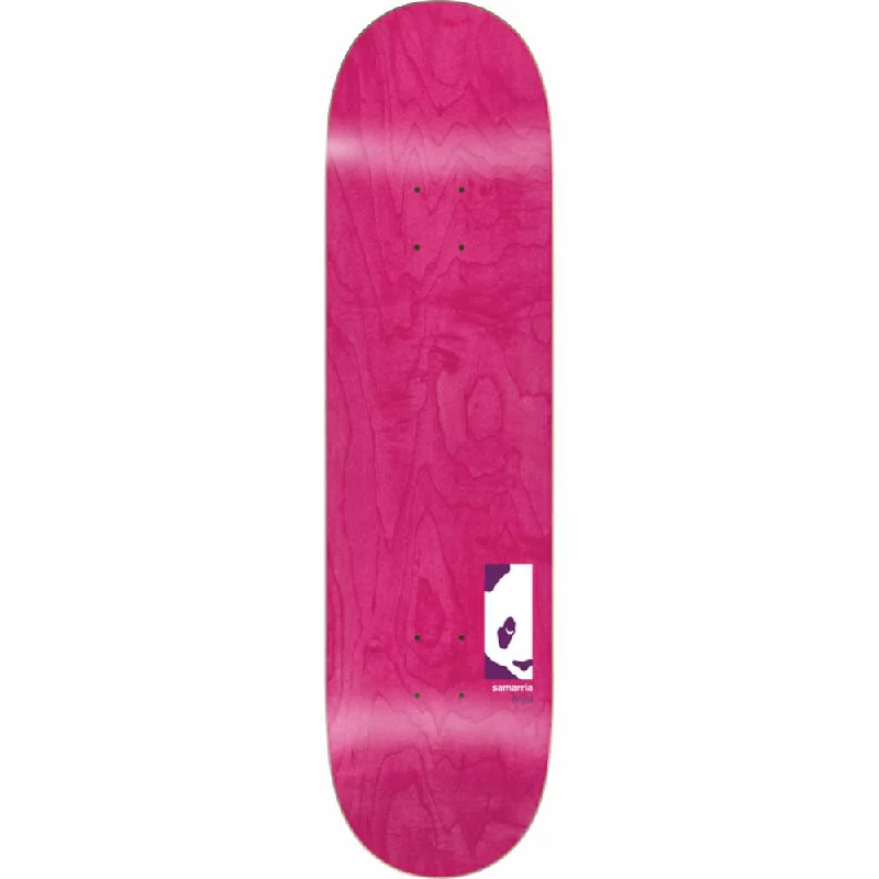 Enjoi Brevard Box Panda 8.25" Skateboard Deck