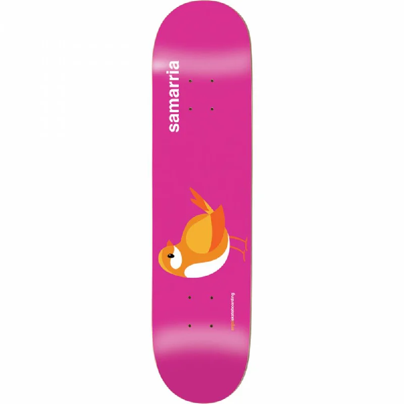 Enjoi Brevard Early Bird 8.0" Skateboard Deck