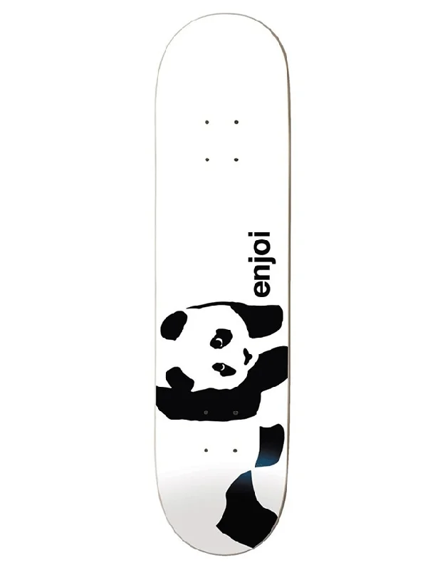 Enjoi Panda R7 Deck Whitey | 7.75"