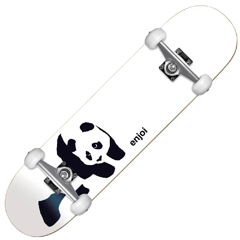 Enjoi Panda Soft Top Youth Complete 6.75"