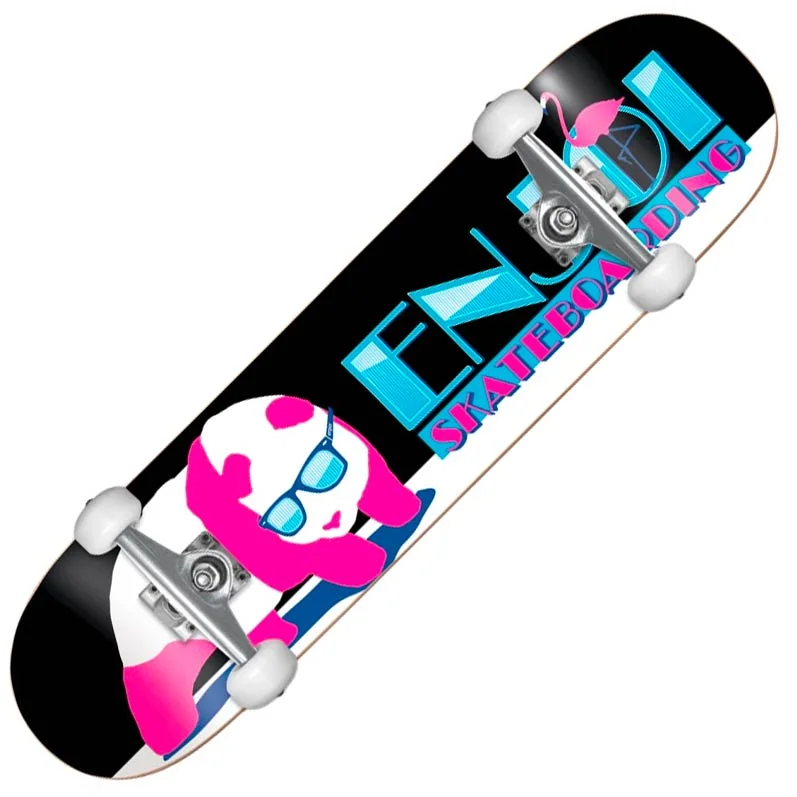 Enjoi Panda Vice FP Complete 8.0"