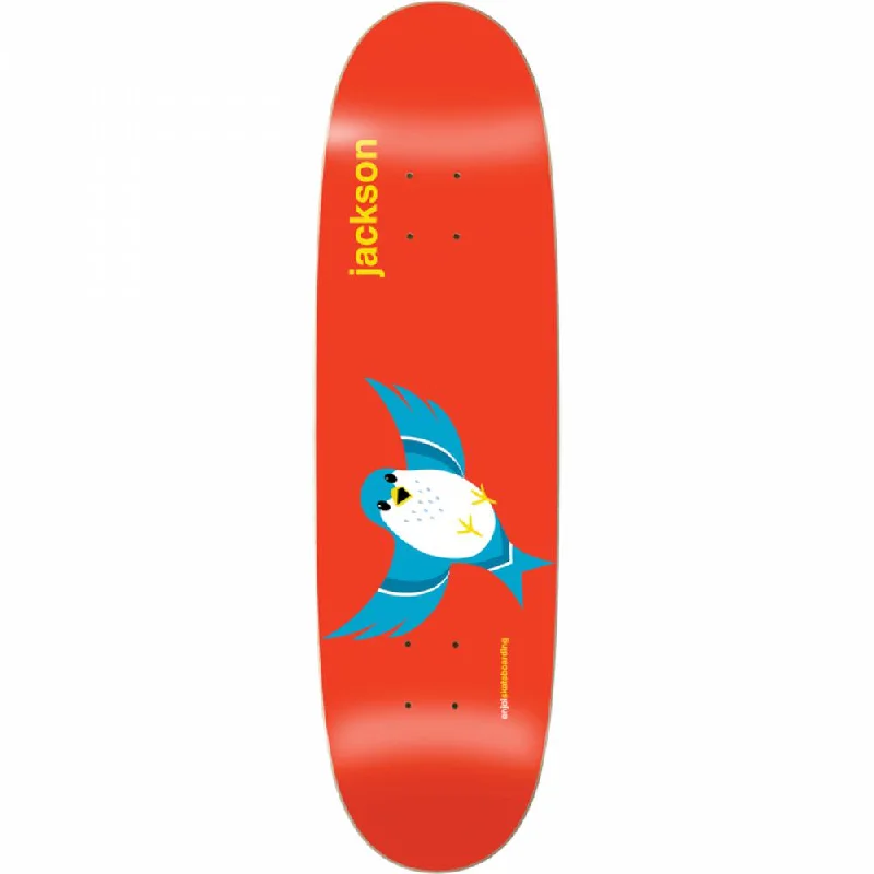 Enjoi Pilz Early Bird 9.12" Skateboard Deck