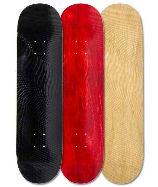 Enuff Classic Resin Skateboard Deck