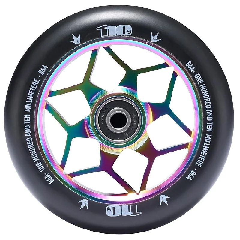 Envy 110mm Diamond Wheel