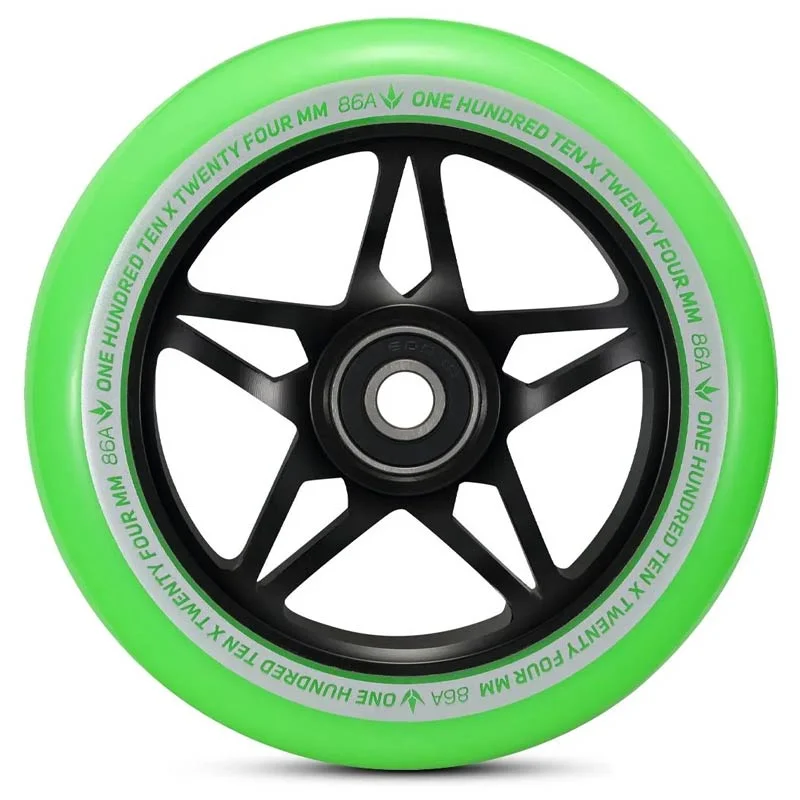 Envy 110mm S3 Wheel