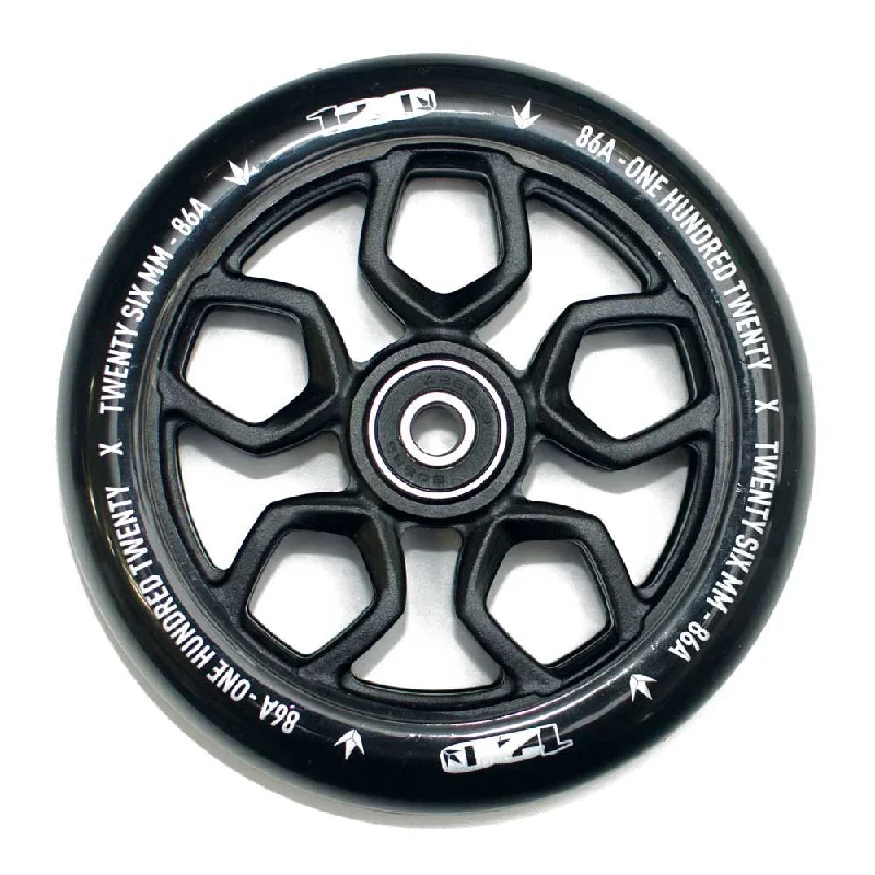 Envy 120mm Lambo Wheel