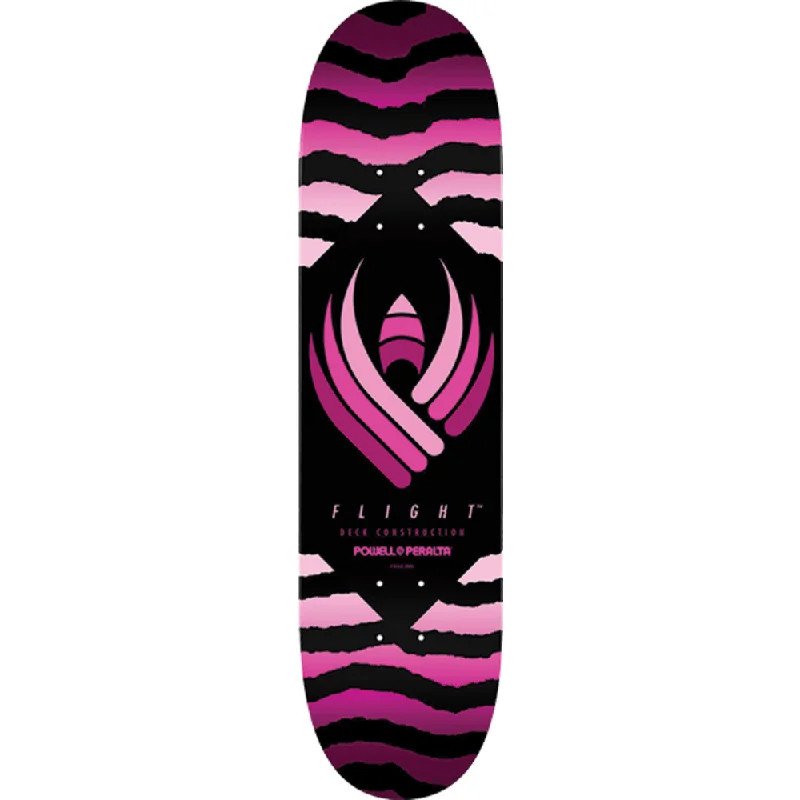 Powell Peralta Safari Dk-8.0 Pink Flight DECK ONLY