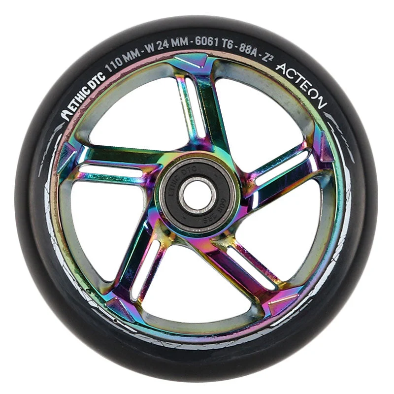 Ethic Acteon 110mm Wheel