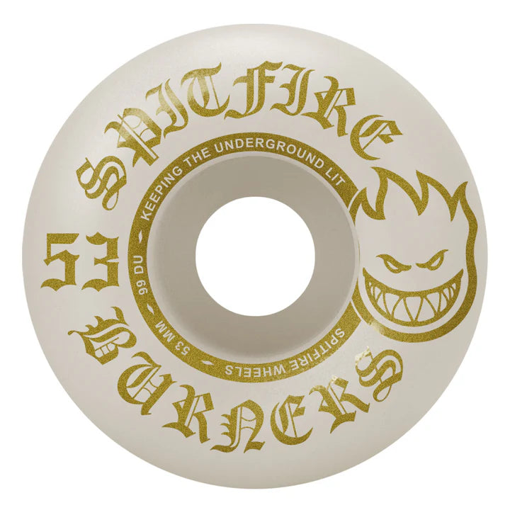 99 Burners Bighead | 53mm