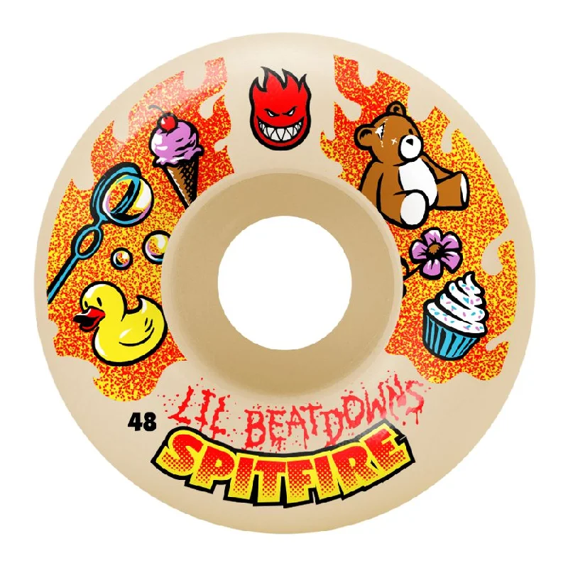 F4 99 Lil Beatdowns 48mm | Classics