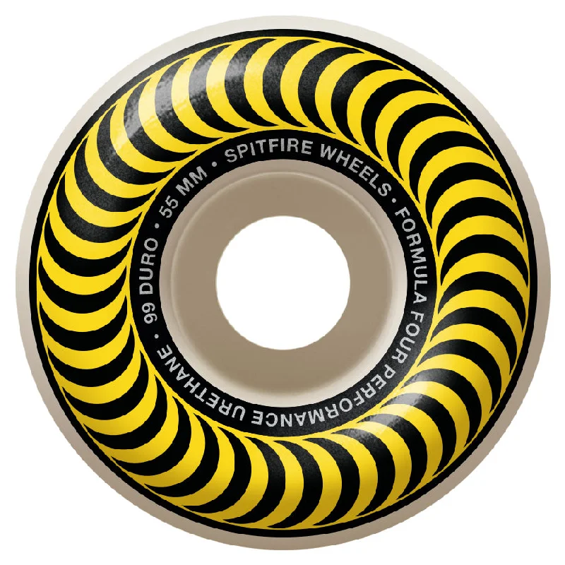 F4 Wheels 99A Classics | 55mm