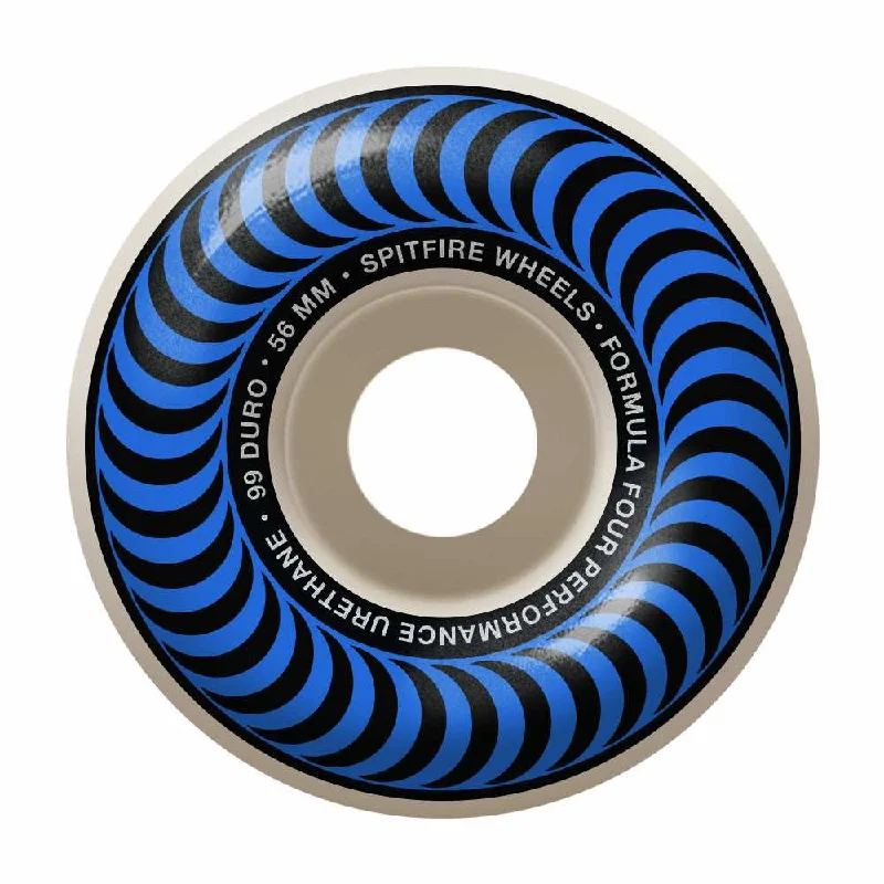 F4 Wheels 99A Classics | 56mm