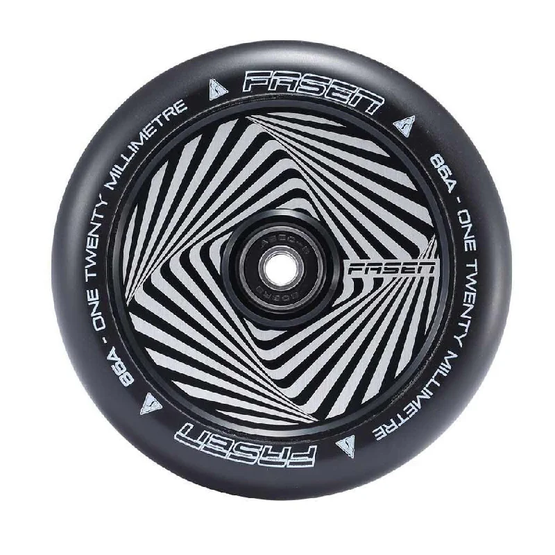 Fasen 120mm Hollow Core Hypno Wheel