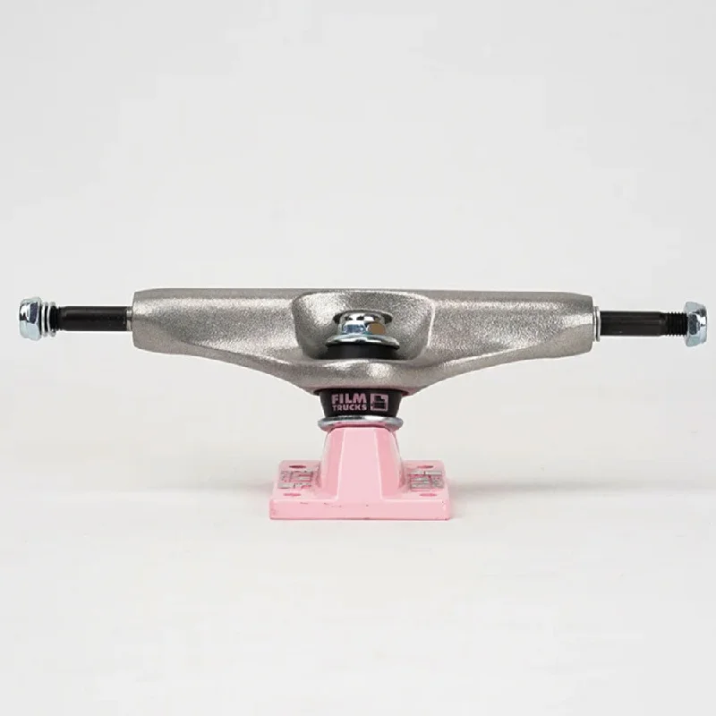 Film Skateboard Truck 5.5" Marshmallow - (Single Truck)