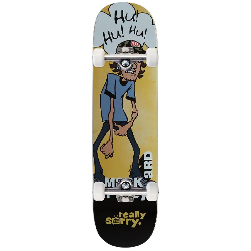 Flip Appleyard Really Sorry 20th Anniversary Skateboard Complete - 8.25"