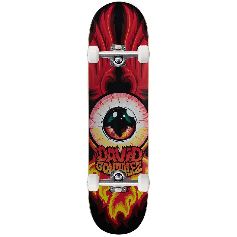 Flip Gonzalez Classic Skateboard Complete - 8.00"