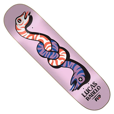 Flip Lucas Rabelo Creatures Deck