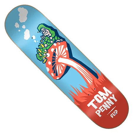 Flip Tom Penny Creatures Deck