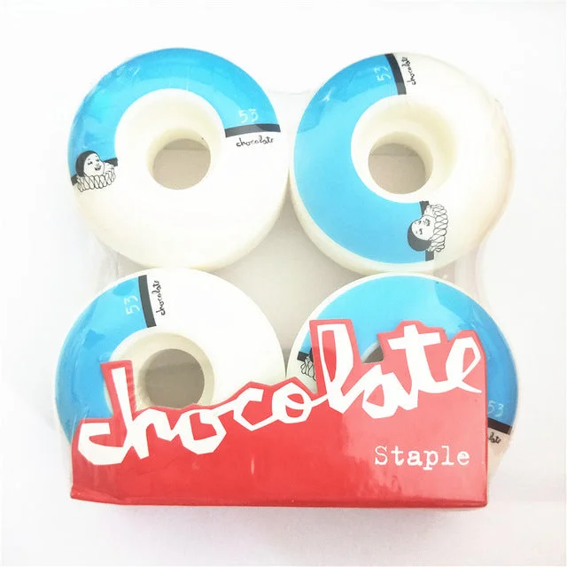 chocolate 53mm 2