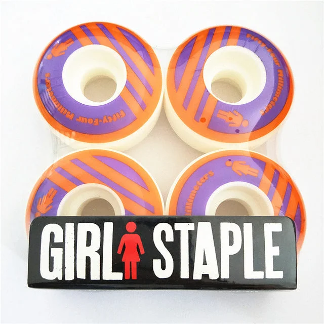 girl 54mm