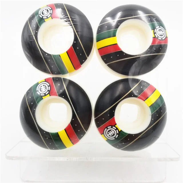 ELE 52MM Rainbow