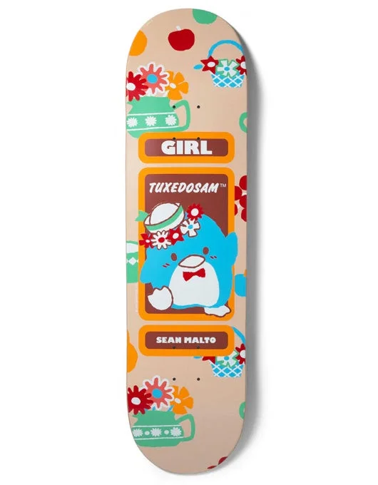 Girl X Hello Kitty & Friends Malto Deck | 8.5"