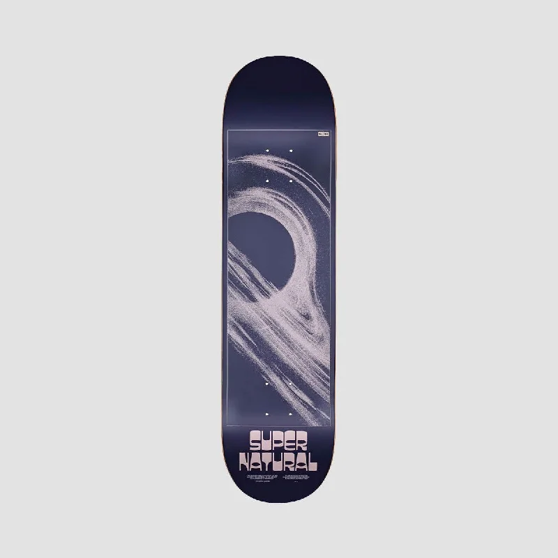 Globe G1 Orbit Skateboard Deck Super Natural - 8"