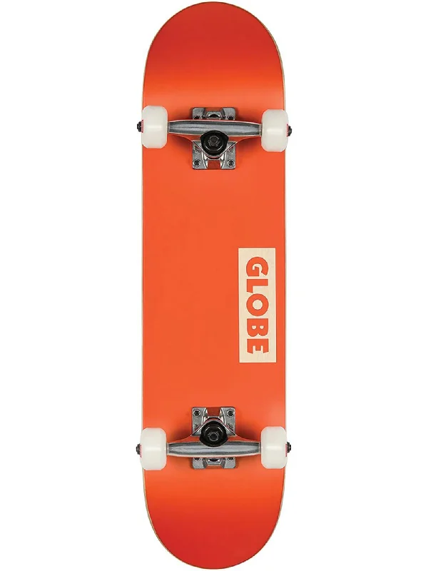 Goodstock 7.0" Complete Skateboard (Kids)